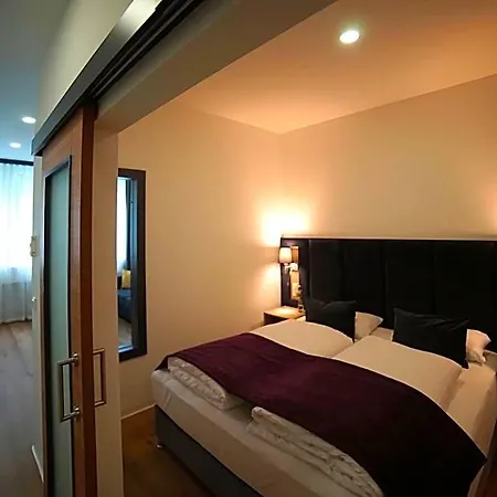 Diwotel By Trip Frankfurt Airport 호텔 4*