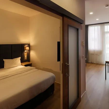 Diwotel By Trip Frankfurt Airport ホテル 4*
