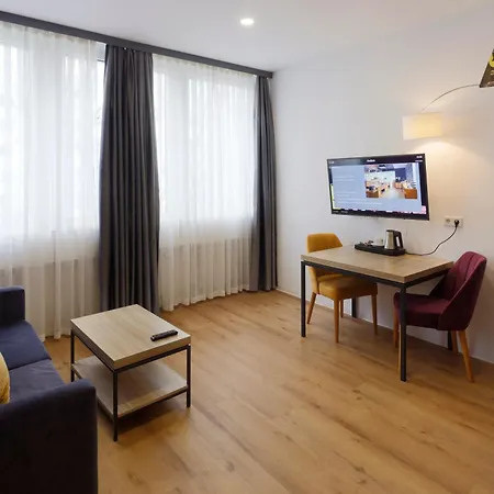 Diwotel By Trip Frankfurt Airport ホテル ドライアイヒ