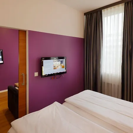 ホテル Diwotel By Trip Frankfurt Airport ドライアイヒ