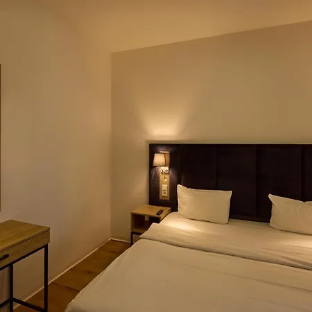 ホテル Diwotel By Trip Frankfurt Airport 4*