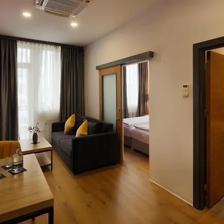 Diwotel By Trip Frankfurt Airport 4*