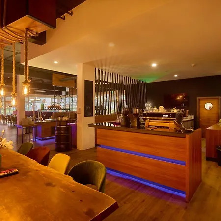 Diwotel By Trip Frankfurt Airport ホテル 4*