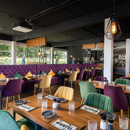 Diwotel By Trip Frankfurt Airport Hotel 4*