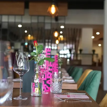 Diwotel By Trip Frankfurt Airport Otel