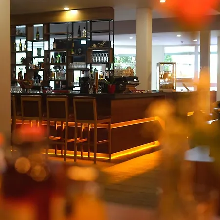 Hotel Diwotel By Trip Frankfurt Airport