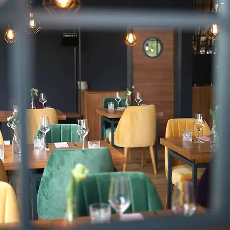 Diwotel By Trip Frankfurt Airport Dreieich