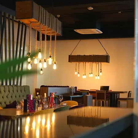 Diwotel By Trip Frankfurt Airport 酒店 4*