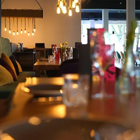 Diwotel By Trip Frankfurt Airport 4* Dreieich