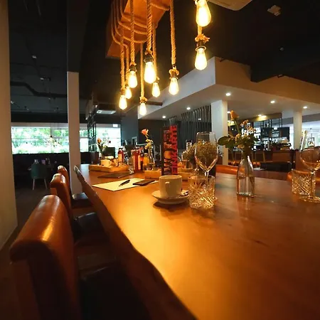 Diwotel By Trip Frankfurt Airport Hotel Dreieich