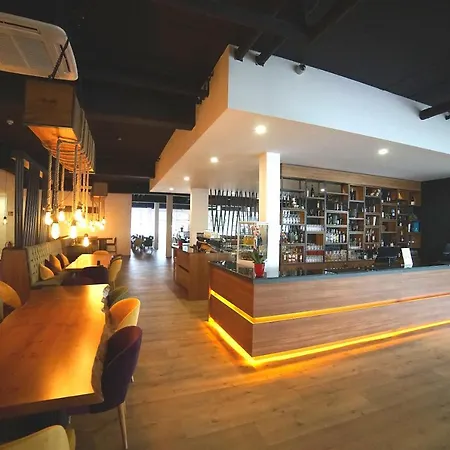 Diwotel By Trip Frankfurt Airport