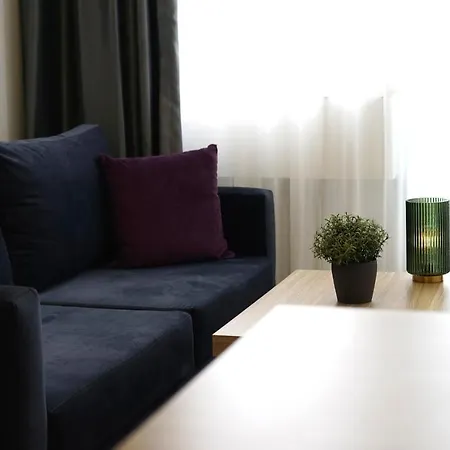 Szálloda Diwotel By Trip Frankfurt Airport 4*