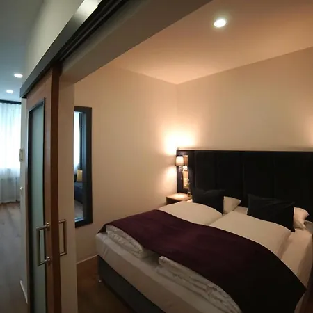 Diwotel By Trip Frankfurt Airport Hotel Dreieich