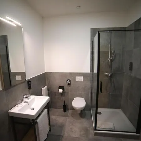 Отель Diwotel By Trip Frankfurt Airport Драйайх