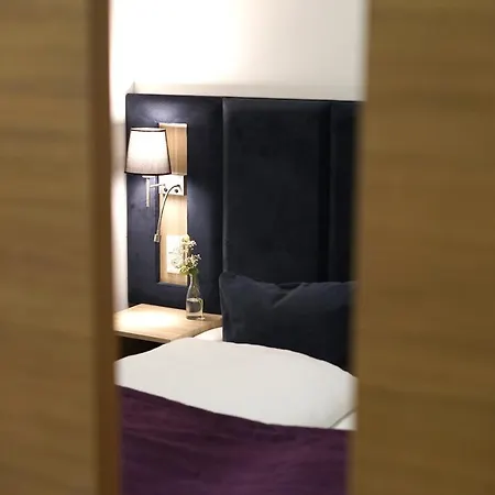 Diwotel By Trip Frankfurt Airport 德莱艾希