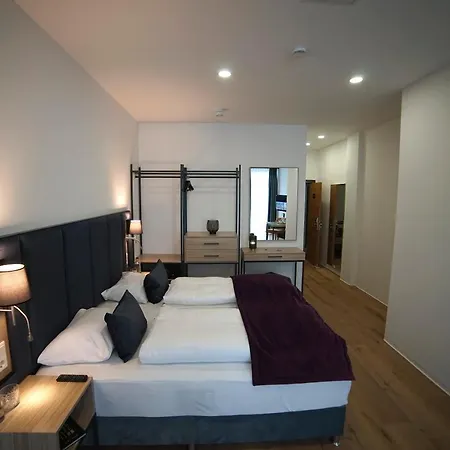 Diwotel By Trip Frankfurt Airport