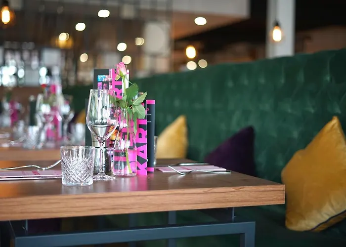 Hotel Diwotel By Trip Frankfurt Airport Dreieich