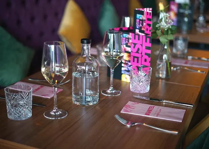 Hotel Diwotel By Trip Frankfurt Airport Dreieich