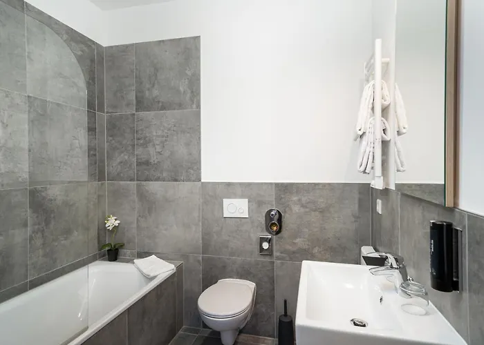 Diwotel By Trip Frankfurt Airport 4* Dreieich