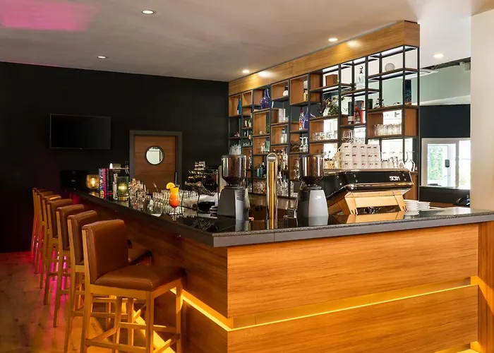 Diwotel By Trip Frankfurt Airport Dreieich