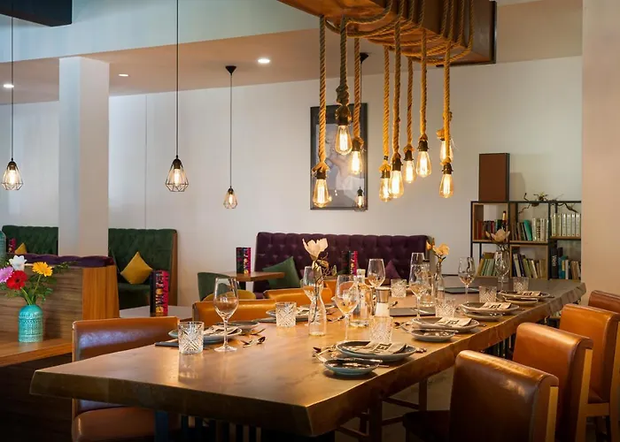 Diwotel By Trip Frankfurt Airport Dreieich