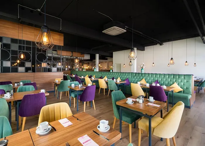 Diwotel By Trip Frankfurt Airport