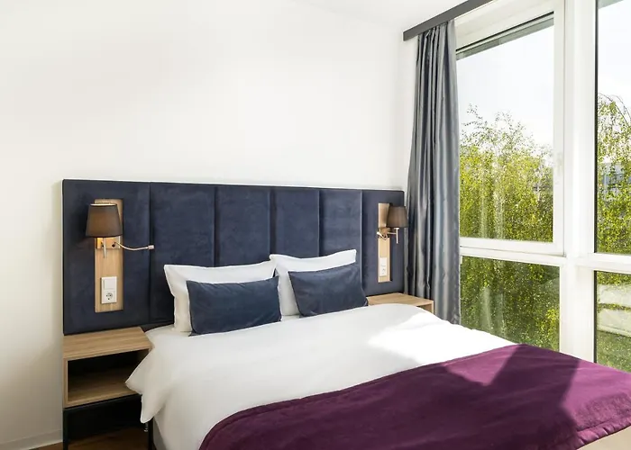 Diwotel By Trip Frankfurt Airport Hotel Dreieich