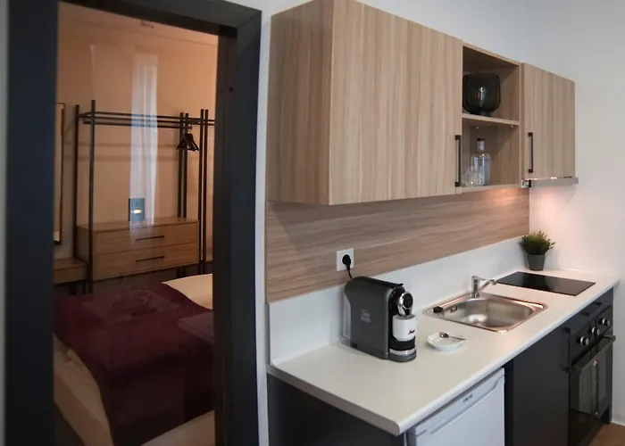 Diwotel By Trip Frankfurt Airport 4* Dreieich