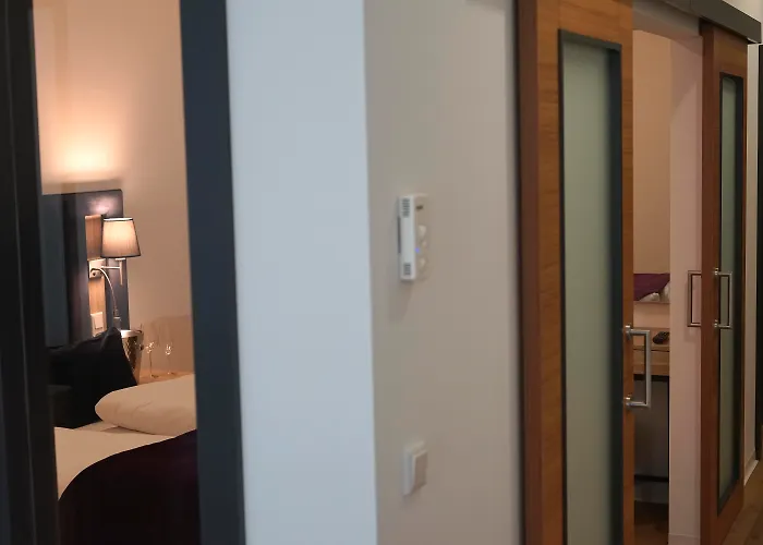 Diwotel By Trip Frankfurt Airport Otel