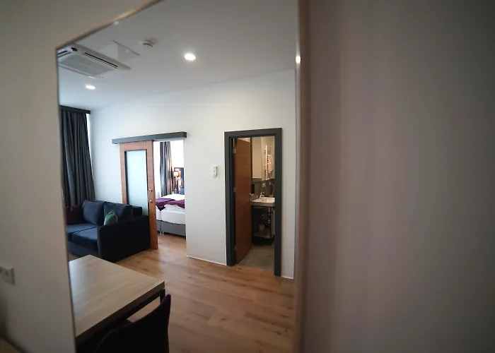 Diwotel By Trip Frankfurt Airport 4* Dreieich