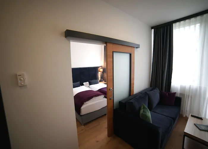 Otel Diwotel By Trip Frankfurt Airport Dreieich