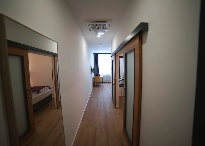 Diwotel By Trip Frankfurt Airport Hotel Dreieich