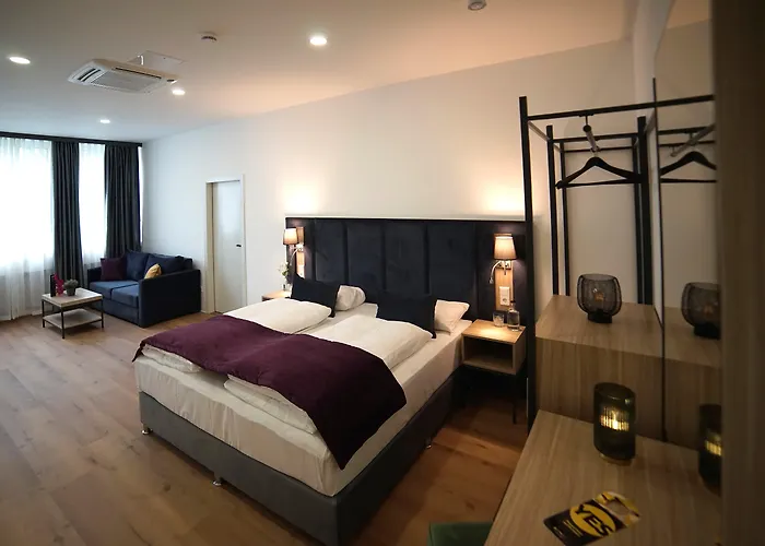 Diwotel By Trip Frankfurt Airport 4*