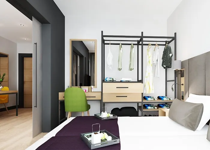 Diwotel By Trip Frankfurt Airport