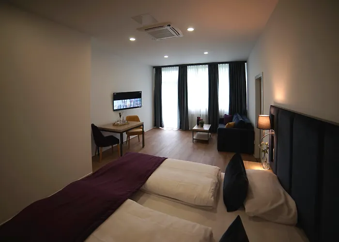 Diwotel By Trip Frankfurt Airport Hotel Dreieich