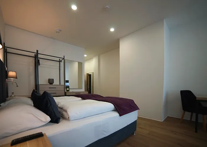 Otel Diwotel By Trip Frankfurt Airport