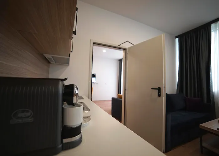 Diwotel By Trip Frankfurt Airport Hotel Dreieich