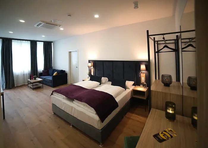 Diwotel By Trip Frankfurt Airport