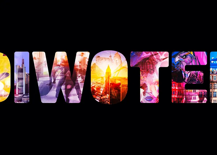 Diwotel By Trip Frankfurt Airport Otel 4*