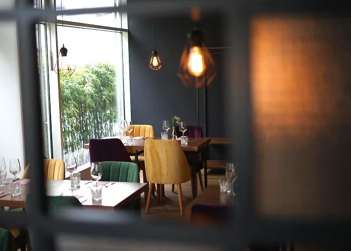 Diwotel By Trip Frankfurt Airport 4*