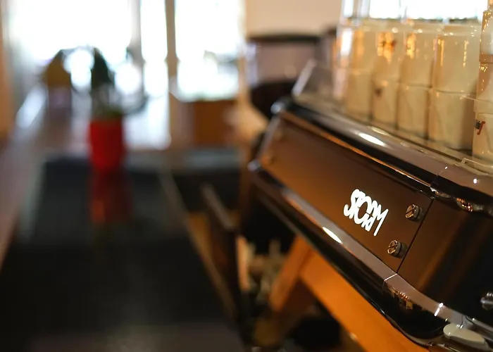 Otel Diwotel By Trip Frankfurt Airport