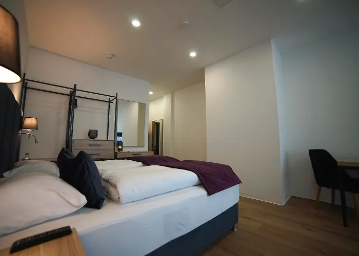 Otel Diwotel By Trip Frankfurt Airport Dreieich