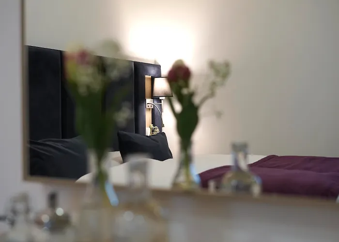 Diwotel By Trip Frankfurt Airport