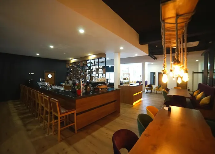 Diwotel By Trip Frankfurt Airport Hotel