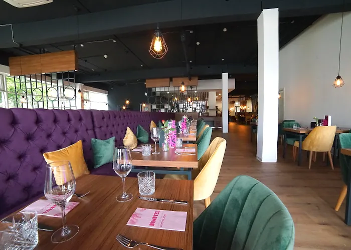 Diwotel By Trip Frankfurt Airport Otel 4*