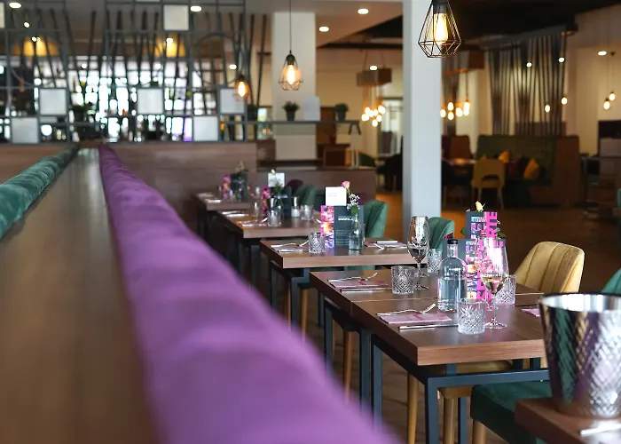 Diwotel By Trip Frankfurt Airport