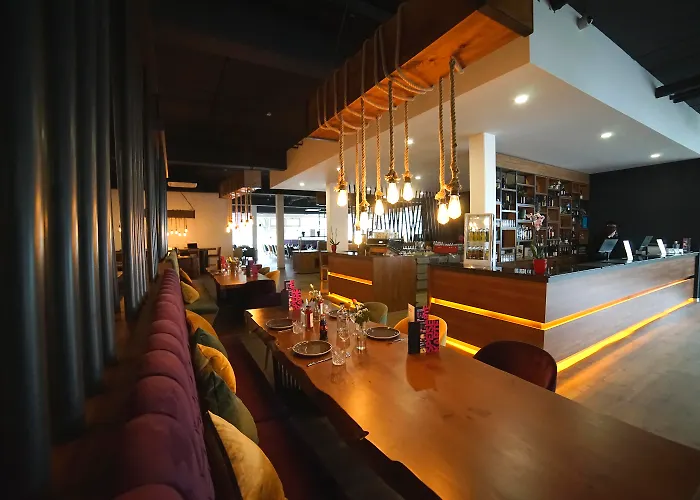 Diwotel By Trip Frankfurt Airport Hotel Dreieich