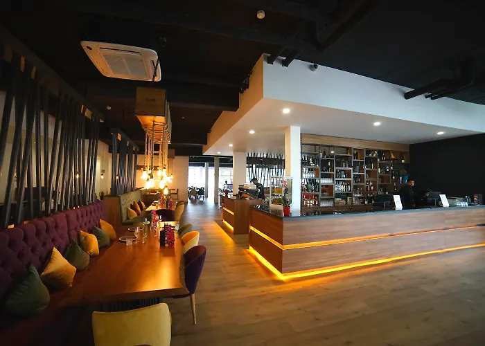 Hotel Diwotel By Trip Frankfurt Airport Dreieich