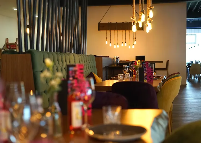 Diwotel By Trip Frankfurt Airport Hotel 4*