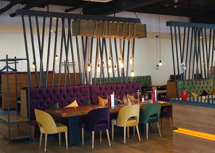 Diwotel By Trip Frankfurt Airport Hotel Dreieich